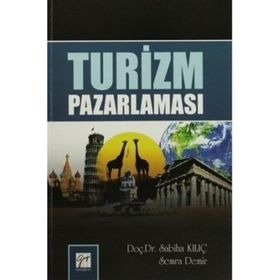 Turizm Pazarlaması - Semra Demir