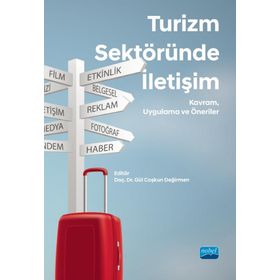 Turizm Sektöründe İletişim - Kolektif