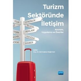Turizm Sektöründe İletişim - Kolektif