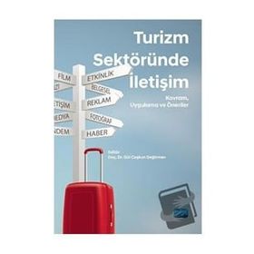 Turizm Sektöründe İletişim - Kolektif