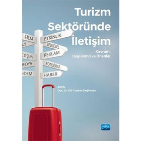 Turizm Sektöründe İletişim - Kolektif