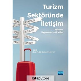Turizm Sektöründe İletişim - Kolektif