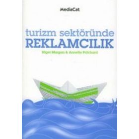 Turizm Sektöründe Reklamcılık - Nigel Morgan Annette Prittchard