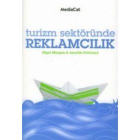 Turizm Sektöründe Reklamcılık - Nigel Morgan Annette Prittchard
