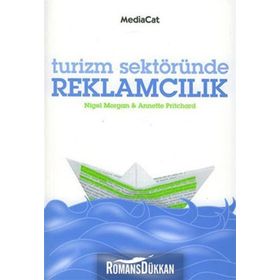Turizm Sektöründe Reklamcılık - Nigel Morgan Annette Prittchard