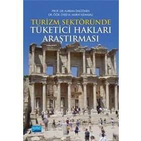 Turizm Sektöründe Tüketici Hakları Araştırması - M. Murat Kızanlıklı