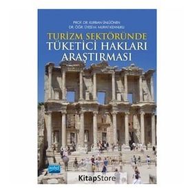Turizm Sektöründe Tüketici Hakları Araştırması - M. Murat Kızanlıklı