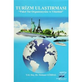 Turizm Ulaştırması - Mehmet Gürdal