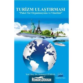 Turizm Ulaştırması - Mehmet Gürdal