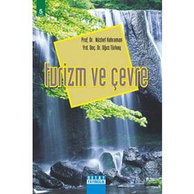 TURIZM VE ÇEVRE - ÇAĞATAY GÜLER
