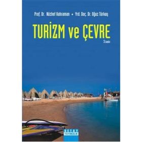 TURIZM VE ÇEVRE - ÇAĞATAY GÜLER