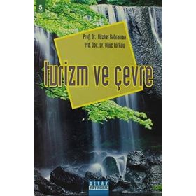 TURIZM VE ÇEVRE - ÇAĞATAY GÜLER