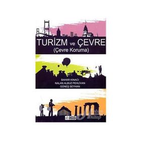 TURIZM VE ÇEVRE - ÇAĞATAY GÜLER