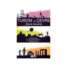 TURIZM VE ÇEVRE - ÇAĞATAY GÜLER