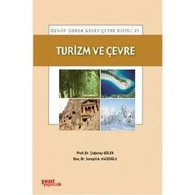 Turizm ve Çevre - Yazıt Yayınları