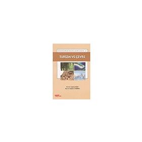 Turizm ve Çevre - Yazıt Yayınları