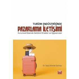Turizm ve İletişim - Hakan Yılmaz Çebi