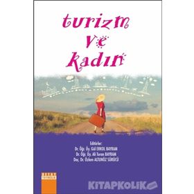 Turizm ve Kadın - Kolektif