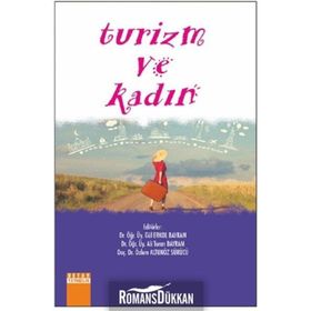 Turizm ve Kadın - Kolektif