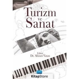 Turizm ve Sanat - Nobel Yayınevi