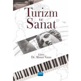 Turizm ve Sanat - Nobel Yayınevi