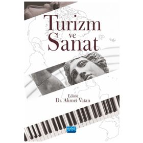 Turizm ve Sanat - Nobel Yayınevi