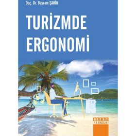 Turizmde Ergonomi - Detay Yayıncılık