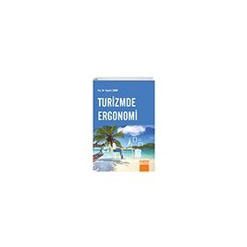 Turizmde Ergonomi - Detay Yayıncılık