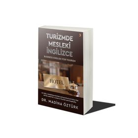 Turizmde Mesleki İngilizce - Madina Öztürk