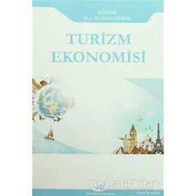 Turizmin Ekonomi Politiği Kolektif Paradigma Akademi Yayınları