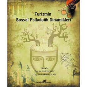 Turizmin Sosyal Psikolojik Dinamikleri - Cumhur Aslan