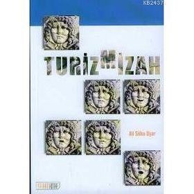 TURIZMIZAH - ALI SÜHA UYAR