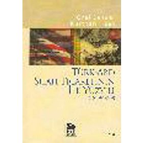 Türk-ABD Silah Ticaretinin İlk Yüzyılı 1829-1929 - Prof. Dr. Kurthan Fişek Oral Sander
