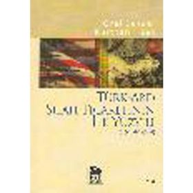 Türk-ABD Silah Ticaretinin İlk Yüzyılı 1829-1929 - Prof. Dr. Kurthan Fişek Oral Sander