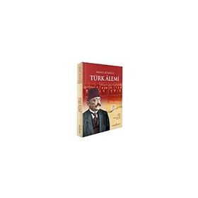 Türk Alemi Doğu Kitabevi