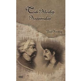 TÜRK ALEVİLİĞİ ARAŞTIRMALARI - YUSUF KÜÇÜKDAĞ