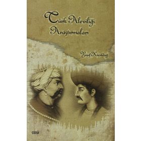 TÜRK ALEVİLİĞİ ARAŞTIRMALARI - YUSUF KÜÇÜKDAĞ