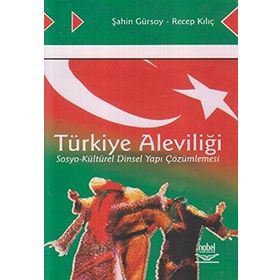 Türk Aleviliği - Cemil Paslı