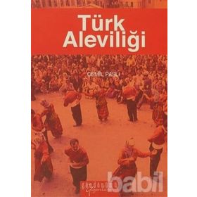 Türk Aleviliği - Cemil Paslı