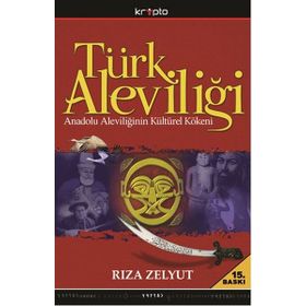 Türk Aleviliği - Cemil Paslı