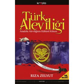 Türk Aleviliği - Cemil Paslı