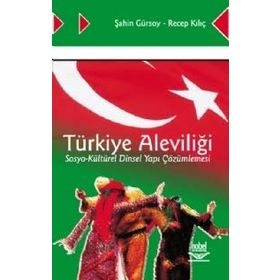 Türk Aleviliği - Cemil Paslı