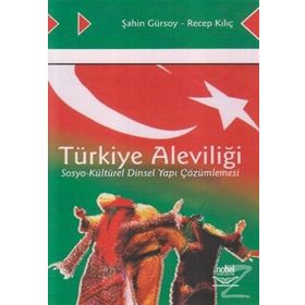 Türk Aleviliği - Cemil Paslı