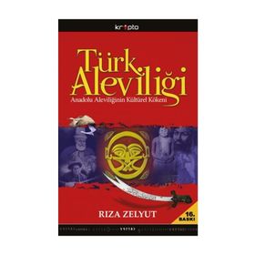 Türk Aleviliği - Cemil Paslı