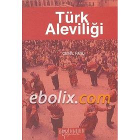 Türk Aleviliği - Cemil Paslı