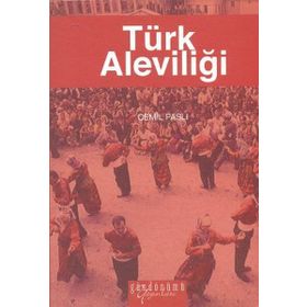 Türk Aleviliği - Cemil Paslı
