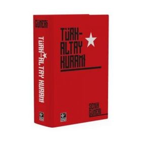Türk-Altay Kuramı - Semih Güneri