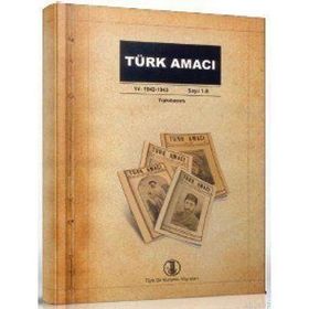 TÜRK AMACI - KOLEKTIF