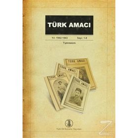 TÜRK AMACI - KOLEKTIF
