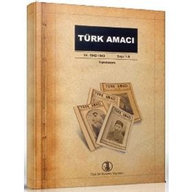 TÜRK AMACI - KOLEKTIF